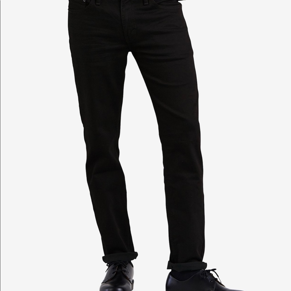 NWT Levi's Men's 511™ Slim Fit Jeans